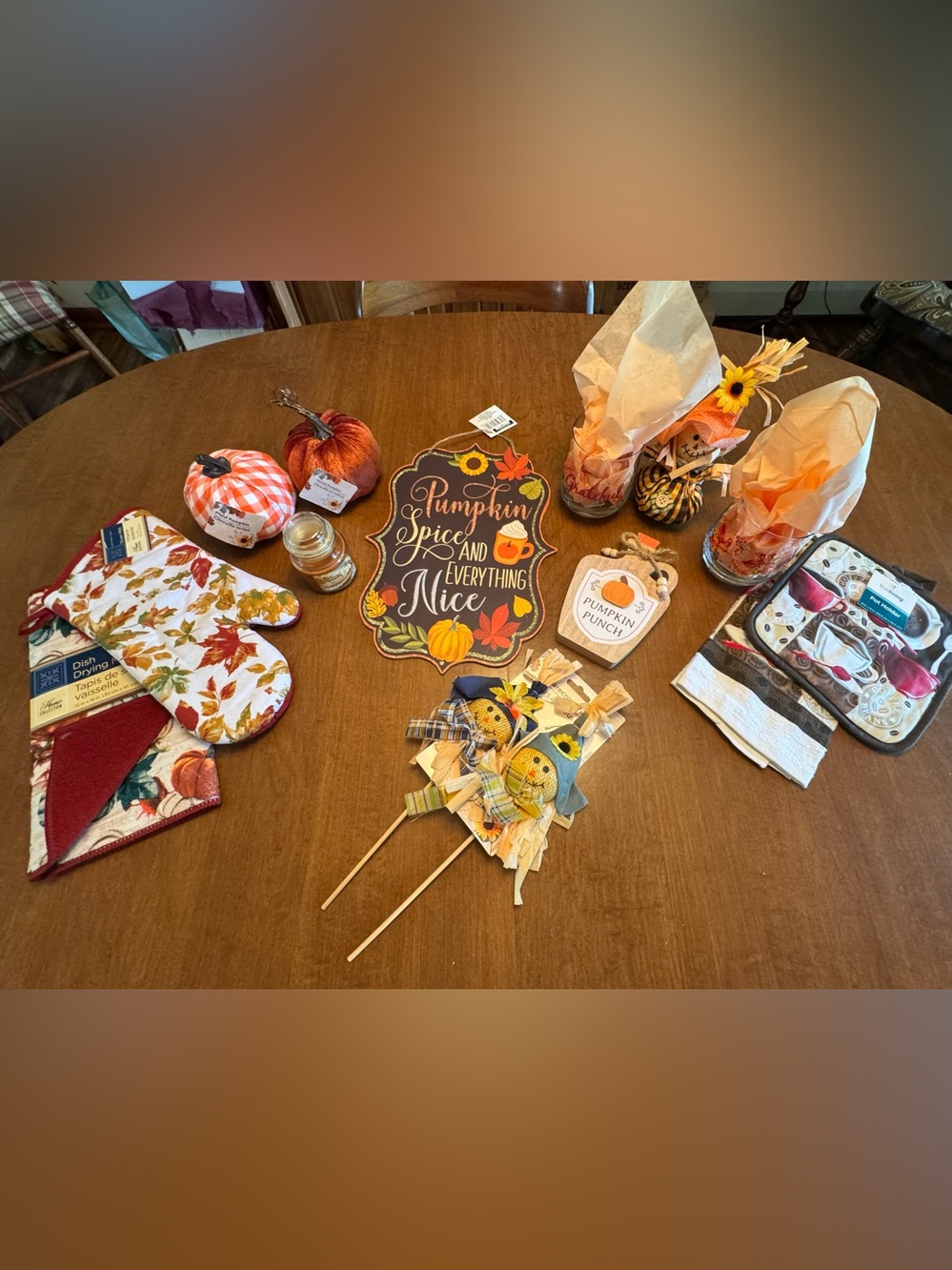 🔴NEW🔴 Fall Kitchen Items, and Decorations